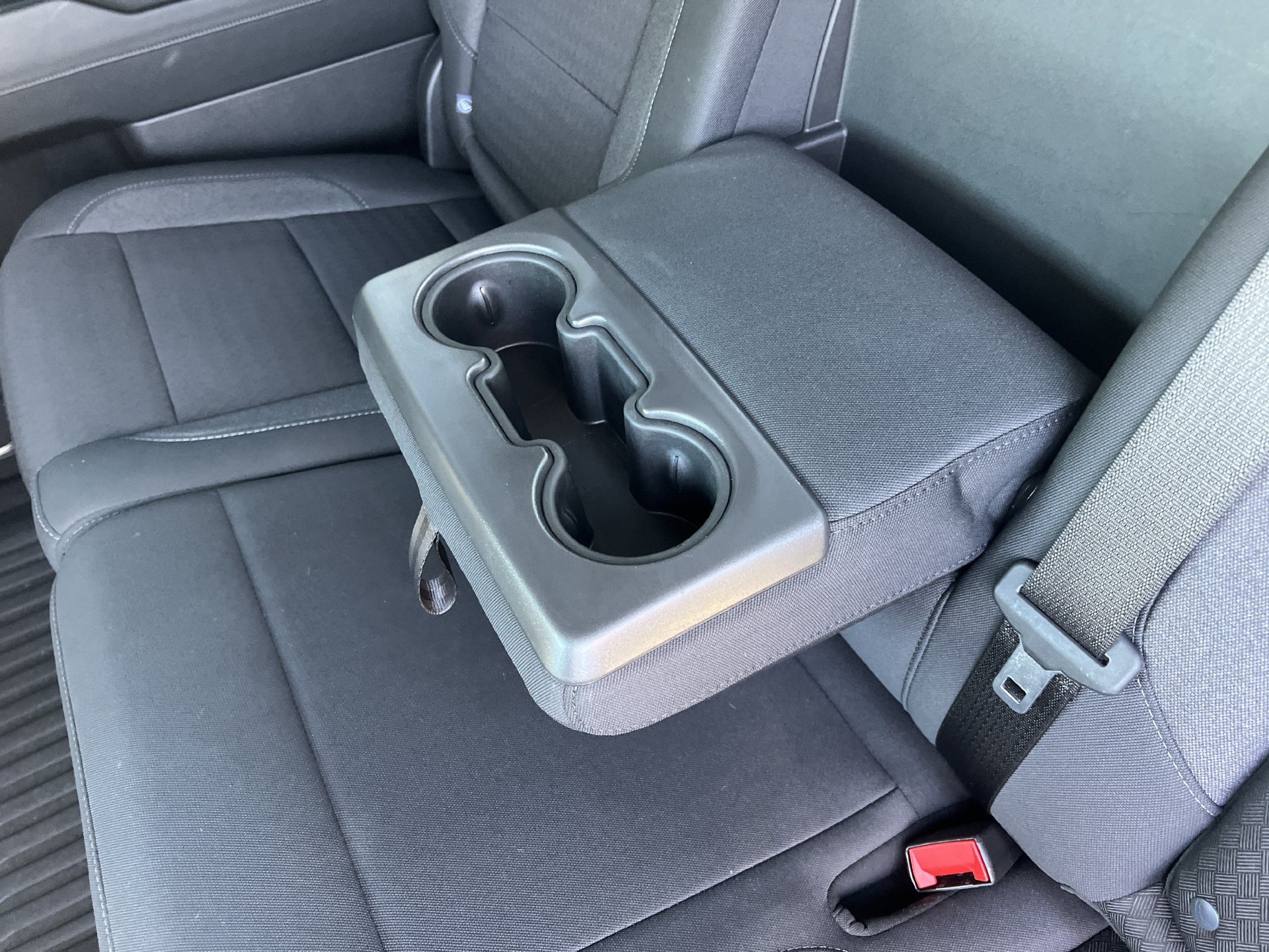 Used 2025 GMC Sierra 1500 Elevation RWD image 18