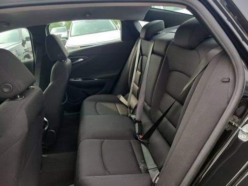 Used 2023 Chevrolet Malibu LT w/ Driver Confidence Package FWD image 26