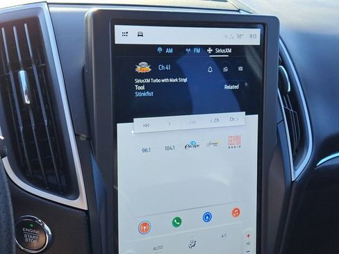 Used 2022 Ford Edge ST-Line w/ Class II Trailer Tow Package image 15