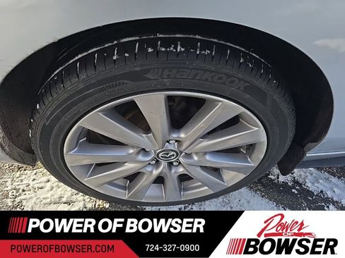 Used 2020 MAZDA MAZDA3 AWD Sedan w/ Select Package image 11