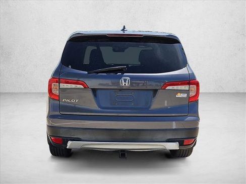 Used 2019 Honda Pilot EX-L image 7