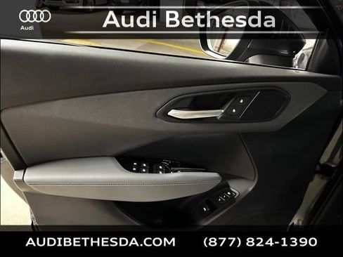 New 2026 Audi Q3 quattro 2.0T AWD/4WD image 13