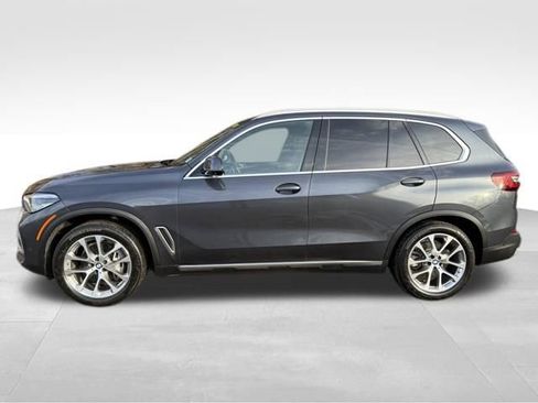Used 2020 BMW X5 xDrive40i w/ Convenience Package image 4