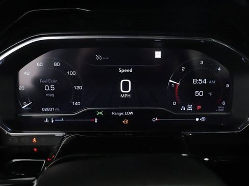 Used 2023 GMC Sierra 1500 Elevation image 21