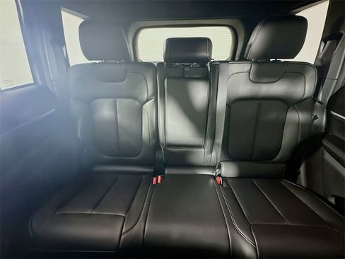 New 2025 Jeep Grand Cherokee Limited image 10