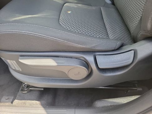 Certified 2024 Kia Sportage LX FWD image 16