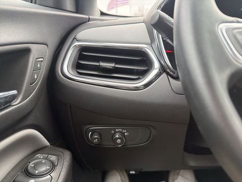 Used 2023 Chevrolet Equinox LT image 18