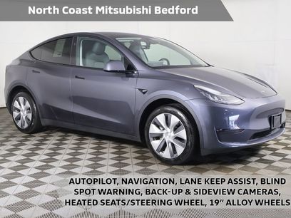 Used 2023 Tesla Model Y Long Range