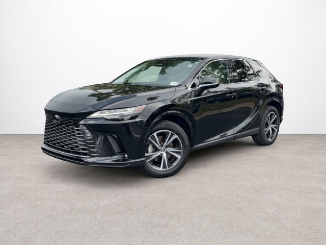 Used 2024 Lexus RX 350 FWD w/ Technology Package 360° Tour
