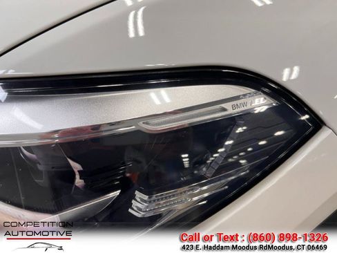 Used 2019 BMW X5 xDrive40i w/ Convenience Package image 29