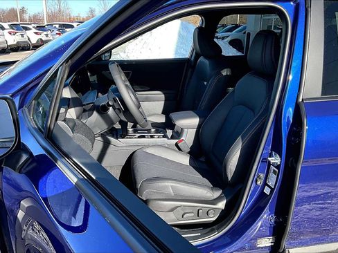 New 2026 Subaru Outback Limited image 9