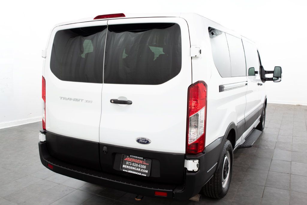 Used 2022 Ford Transit 350 XL RWD image 10