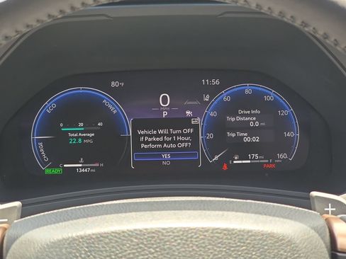 Used 2025 Toyota Grand Highlander AWD Hybrid image 19