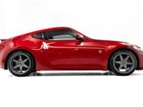 Used 2014 Nissan 370Z Coupe image 5