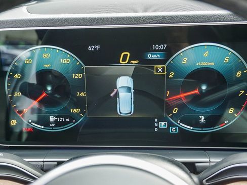 Used 2022 Mercedes-Benz GLE 350 GLE 350 image 21