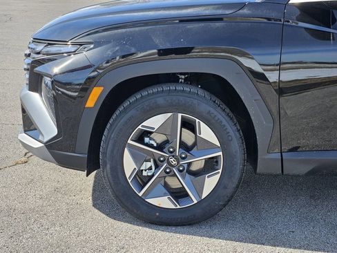New 2026 Hyundai Tucson SEL AWD/4WD image 10