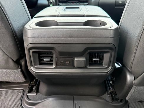 Used 2021 Chevrolet Silverado 1500 LT Trail Boss w/ Convenience Package II AWD/4WD image 39