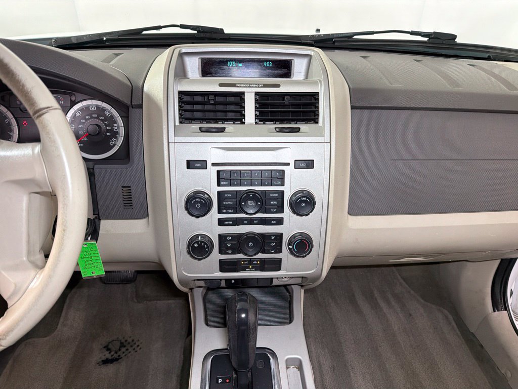 Used 2008 Ford Escape XLT AWD/4WD image 15