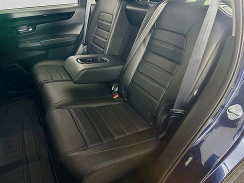 New 2026 Honda CR-V EX-L image 41