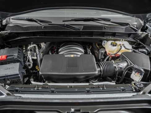 Used 2025 GMC Sierra 1500 SLT image 20