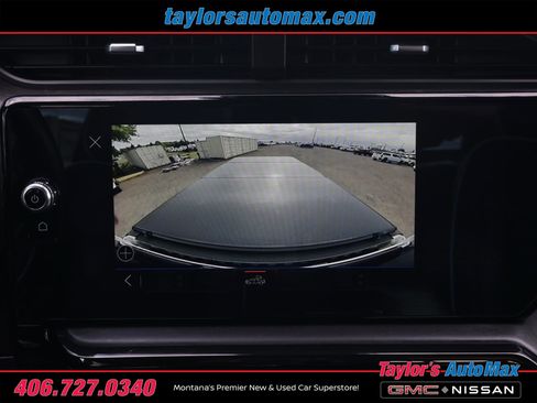 Used 2024 GMC Sierra 2500 AT4X AWD/4WD image 25