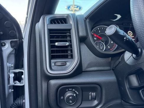 New 2026 RAM 2500 Tradesman image 10