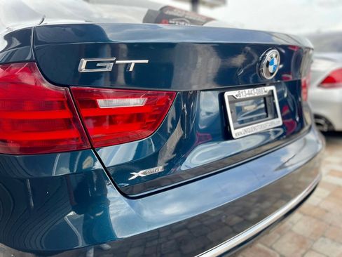 Used 2015 BMW 328i Gran Turismo xDrive image 23