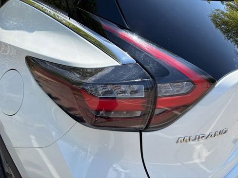 Used 2019 Nissan Murano SL w/ SL Technology Package AWD/4WD image 18