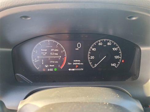 Used 2023 Honda HR-V Sport image 23