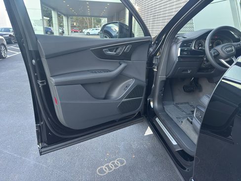 New 2026 Audi Q7 3.0T Premium Plus image 8