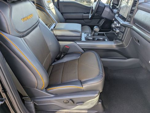 New 2025 Ford F150 Tremor w/ Equipment Group 402A High image 43