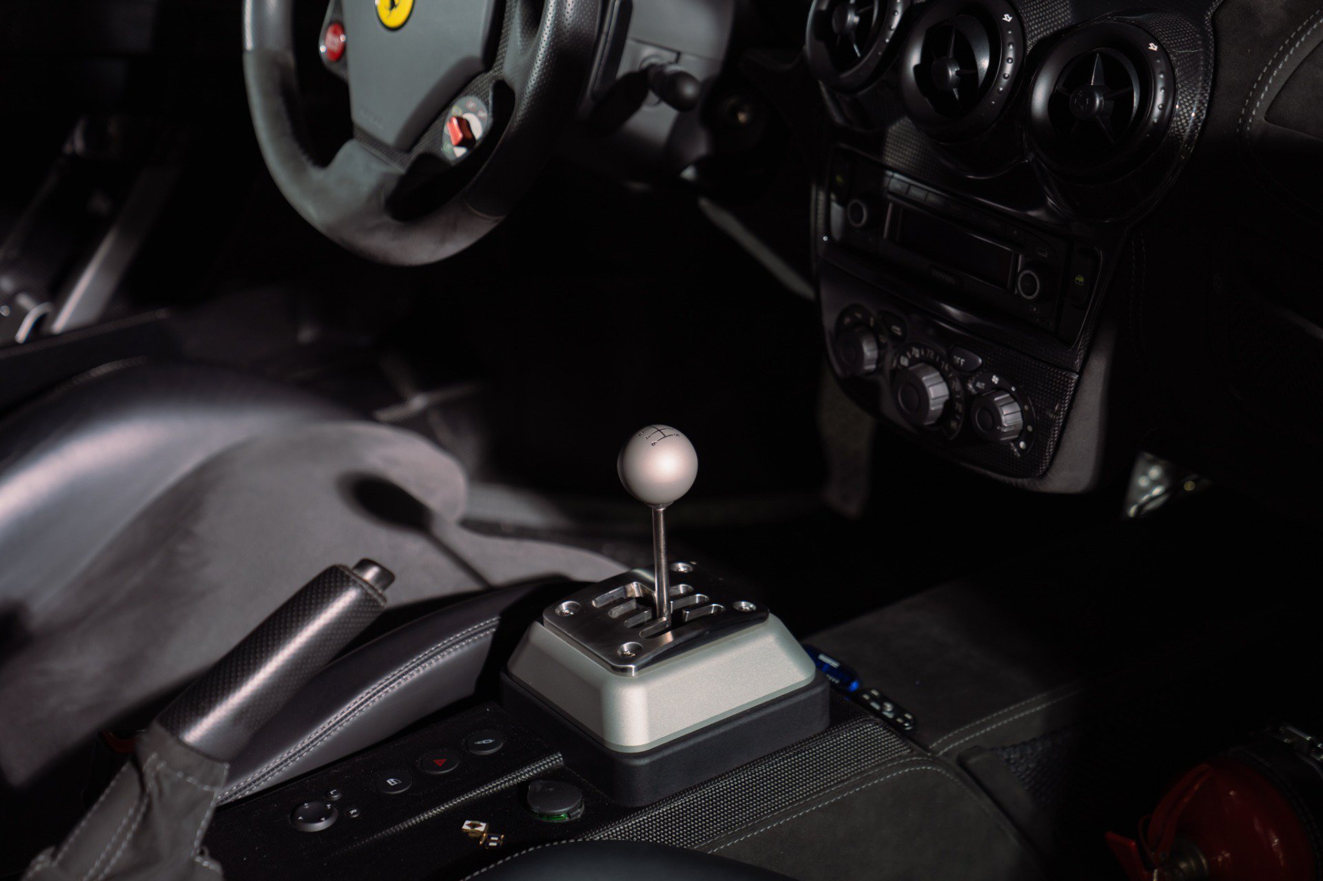 Used 2009 Ferrari F430 Scuderia RWD image 56