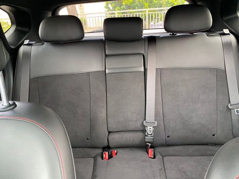 Certified 2024 Hyundai Kona N Line image 18