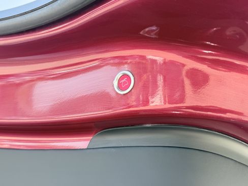 Used 2023 Tesla Model X Plaid AWD/4WD image 50