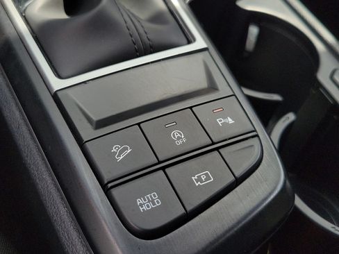 Used 2026 Kia Sportage LX FWD image 9