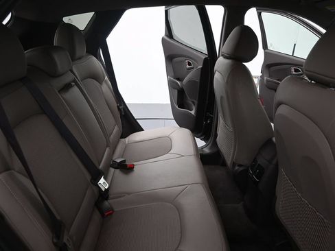 Used 2015 Hyundai Tucson SE AWD/4WD image 14