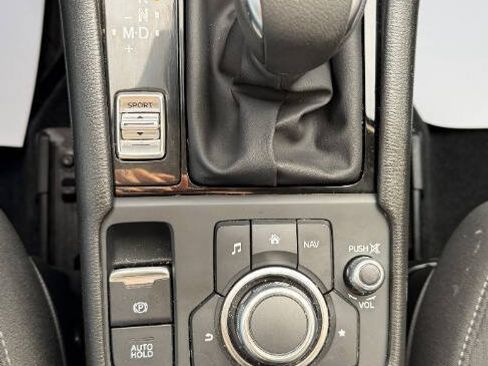 Used 2020 MAZDA CX-3 Sport image 20