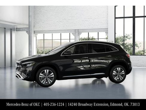 Used 2026 Mercedes-Benz GLA 250 GLA  250 image 36