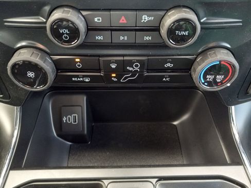 New 2026 Ford F150 STX w/ F-150 LOBO Package image 21