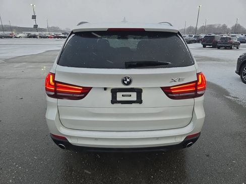 Used 2016 BMW X5 sDrive35i image 4