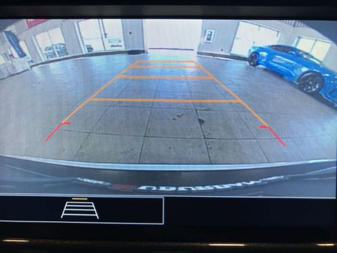 Used 2023 Chevrolet TrailBlazer LT w/ Convenience Package image 21