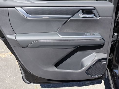 New 2026 GMC Acadia Elevation w/ Black Edition AWD/4WD image 20