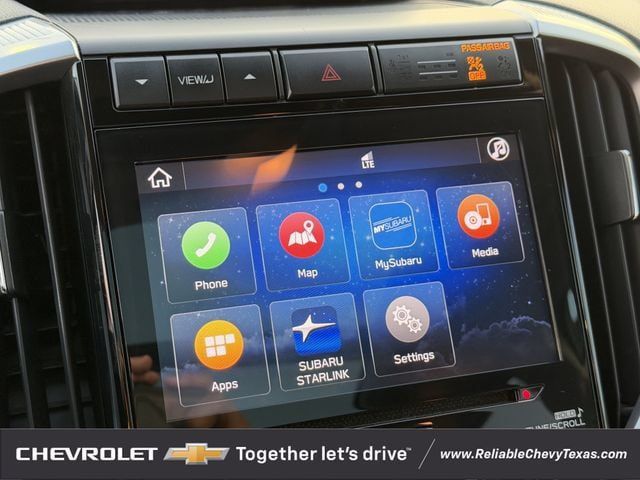 Used 2021 Subaru Ascent Touring AWD/4WD image 23