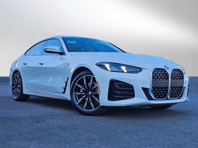 New 2026 BMW 430i xDrive w/ M Sport Package