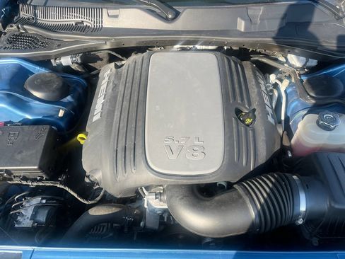 Used 2023 Dodge Challenger R/T RWD image 19