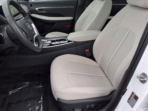 New 2023 Hyundai Sonata SEL w/ Convenience Package image 13