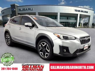 Used 2020 Subaru Crosstrek 2.0i Limited w/ Moonroof Package w/Navigation video 1