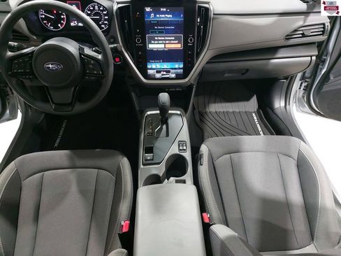 Certified 2025 Subaru Crosstrek 2.0i Premium image 9