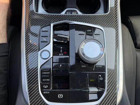 Used 2024 BMW X7 M60i w/ Executive Package AWD/4WD image 26