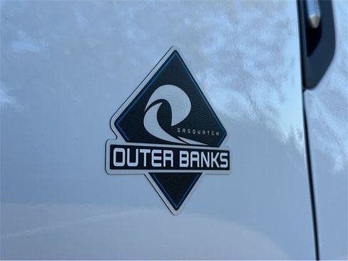 New 2025 Ford Bronco Sport Outer Banks w/ Sasquatch Outer Banks Package image 17